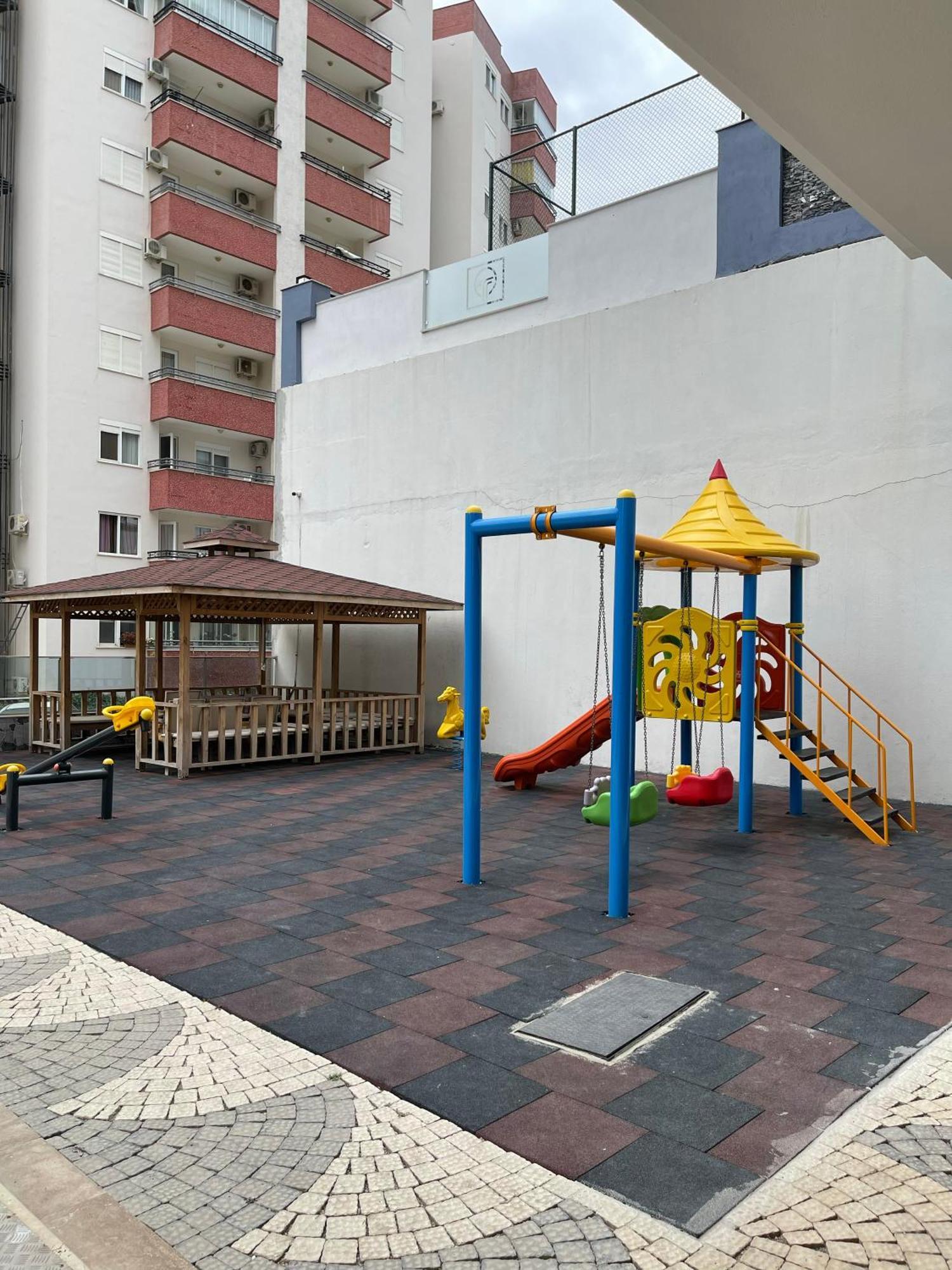 Sa Apartments! 300M To The Beach & Yekta Mall Alanya Exterior photo