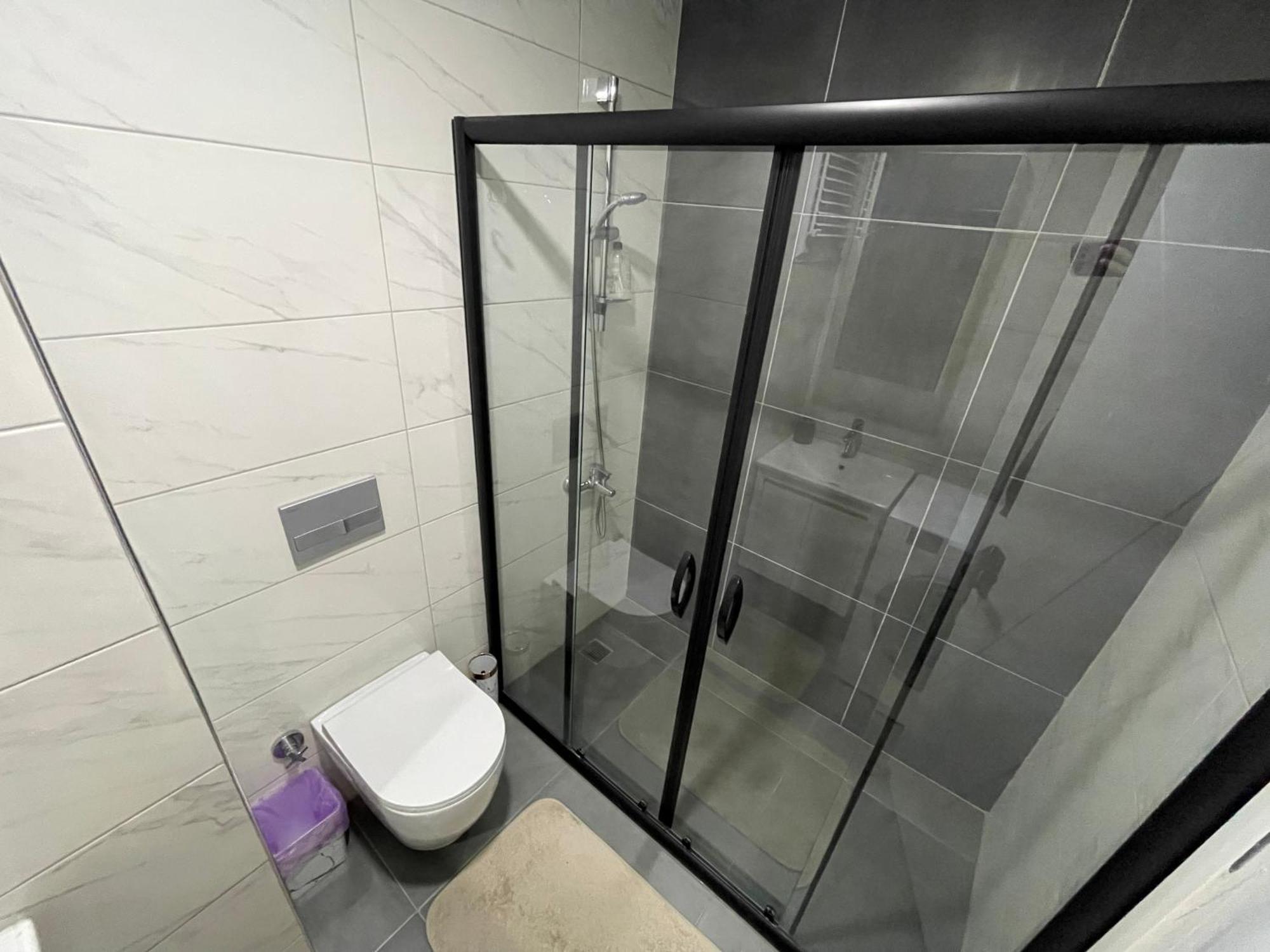 Sa Apartments! 300M To The Beach & Yekta Mall Alanya Exterior photo