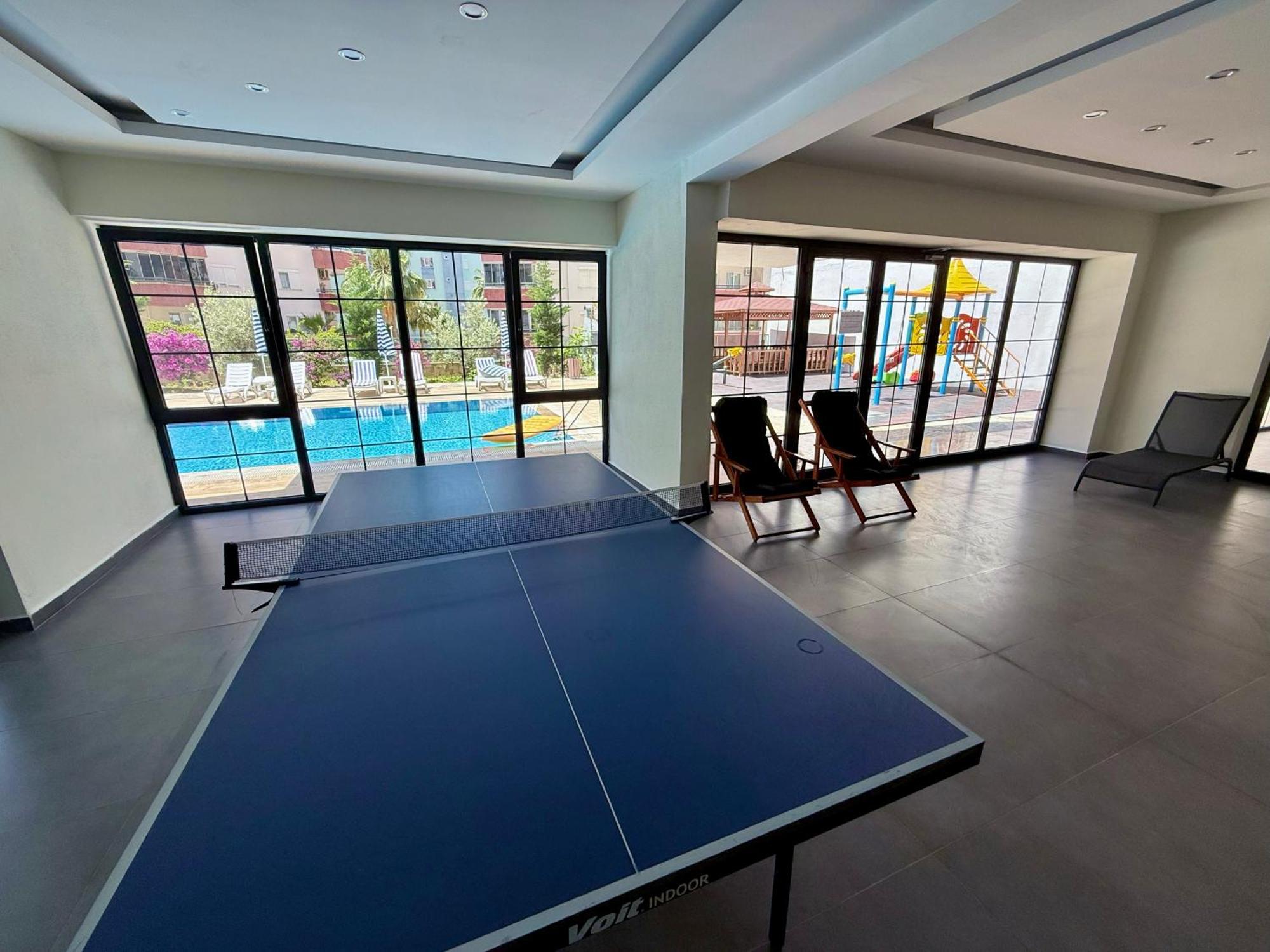 Sa Apartments! 300M To The Beach & Yekta Mall Alanya Exterior photo